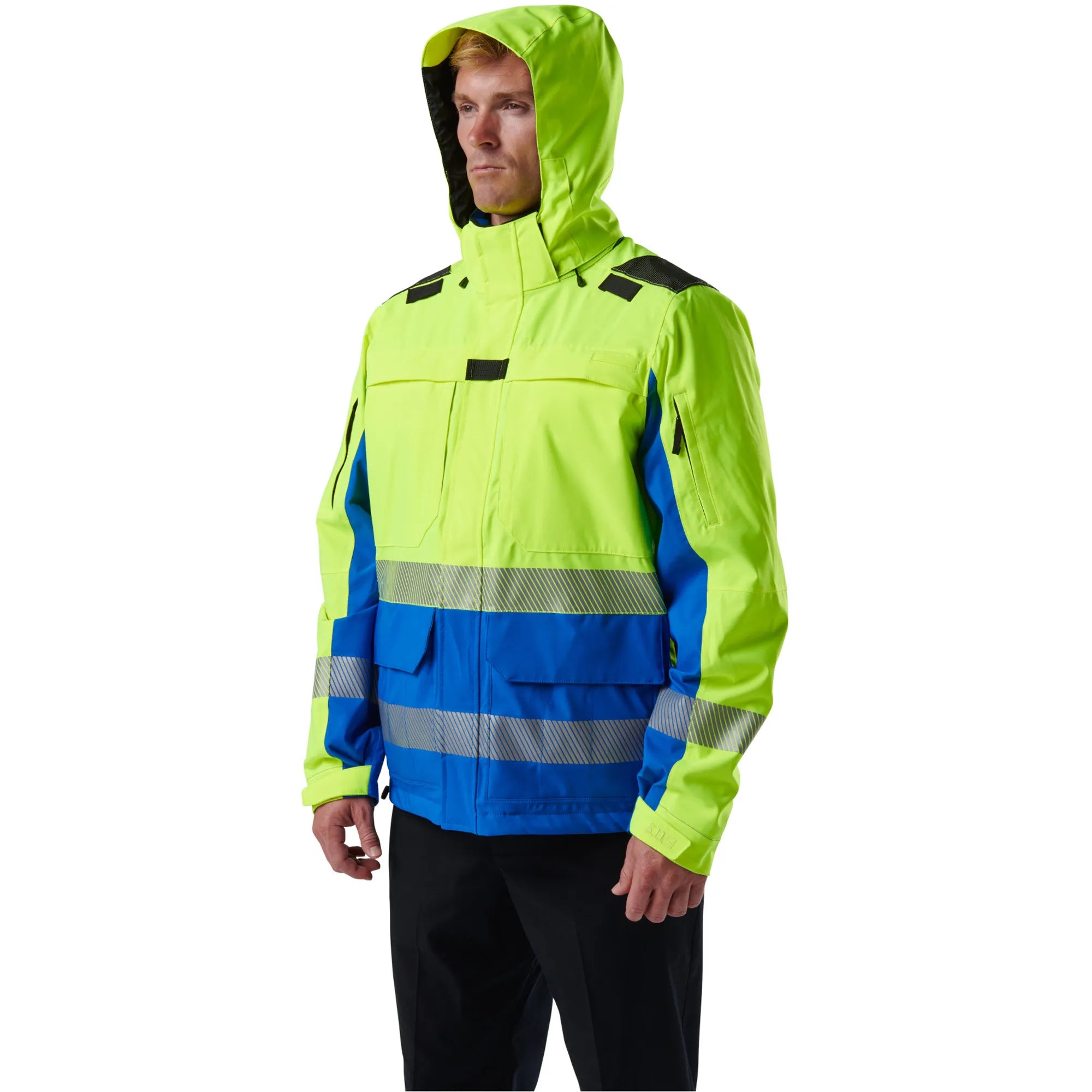 5.11 Tactical RESPONDER HI-VIS PARKA™ 2.0 48379 - Newest Products